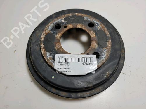 Other SUZUKI IGNIS III (MF, FF) 1.2 AllGrip (ATK412) 4351181P00