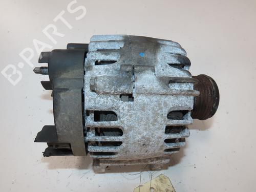Used Alternator RENAULT CLIO IV (BH_) 1.5 dCi 90 (90 hp) 27246108