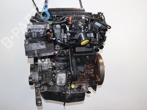 Engine PEUGEOT 3008 I MPV (0U_) 2.0 HDi 150 / BlueHDi 150 | BP37649722M1  - Image 6