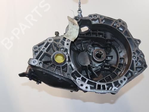 gearbox-opel-combo-box-bodympv-2001-24486973 main image