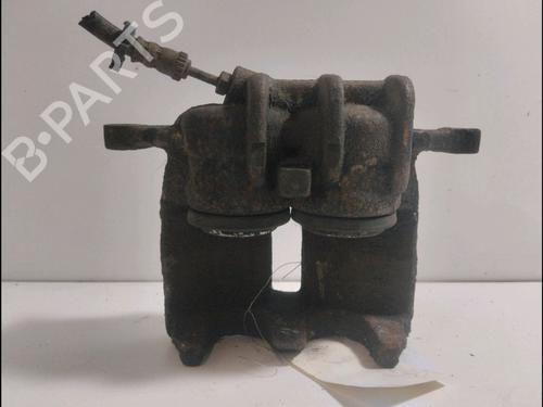Used Left front brake caliper CITROËN JUMPY II Van 2.0 HDi 140 (136 hp) 14896853