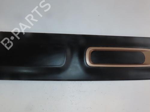 Used Front left panel CITROËN C3 III (SX) 1.2 PureTech 82 (83 hp) 29155878