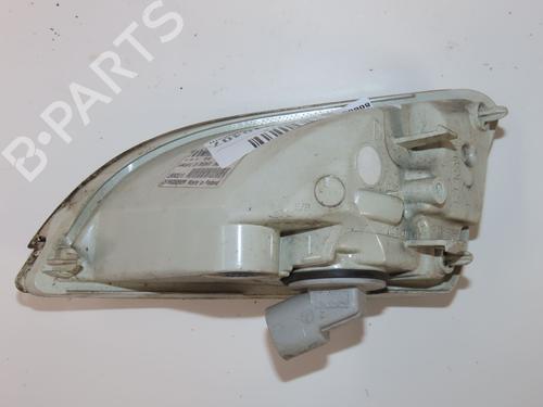 Used Right front indicator RENAULT TWINGO II (CN0_) 1.2 16V (CN04, CN0B) (75 hp) 27643658