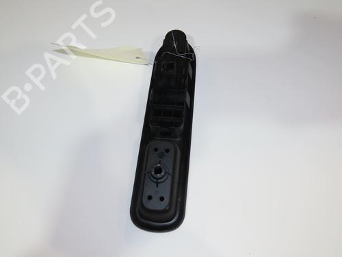 Used Left front window switch PEUGEOT 407 (6D_) 1.6 HDi 110 (6D9HZC, 6D9HYC) (109 hp) 23163446