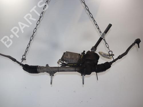 Steering rack PEUGEOT 207 (WA_, WC_) 1.6 HDi | BP32005486M22 