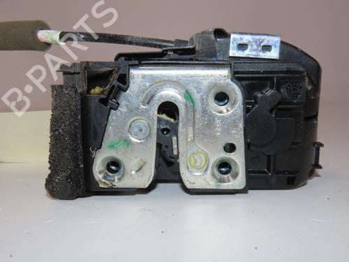 Højre fortil lås NISSAN NOTE (E12) 1.5 dCi | BP38410488C97 - Image 3