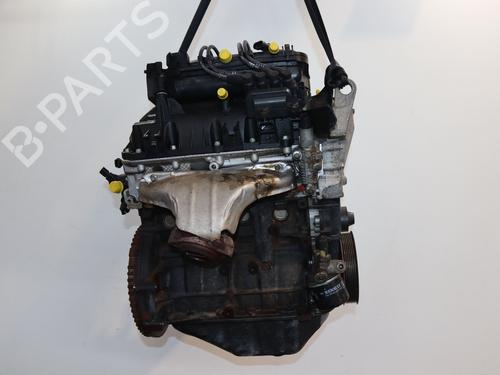 Engine RENAULT TWINGO II (CN0_) 1.2 16V (CN04, CN0B) | BP28572559M1
