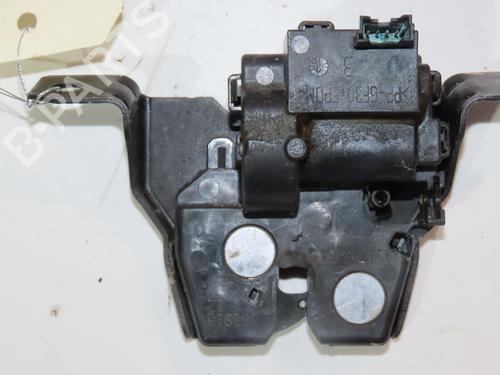 Used Tailgate lock MINI MINI (F56) Cooper SD (170 hp) 29644200