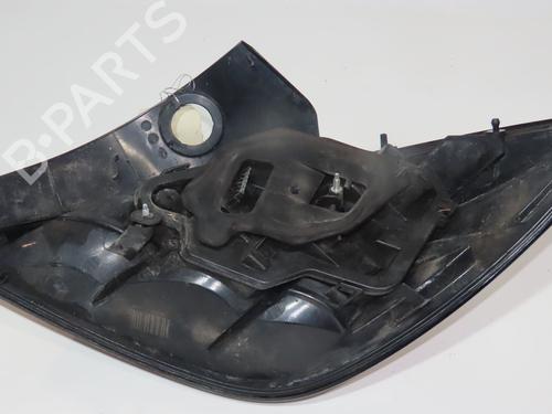 Venstre Baklys OPEL ASTRA H GTC (A04) 1.7 CDTI (L08) | BP30768065C34