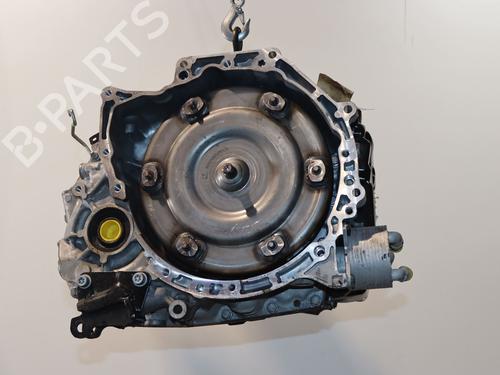 Gearbox CITROËN C3 III (SX) 1.2 THP 110 (SXHNPS, SXHNZT, SXHNZ6) | BP24487036M3