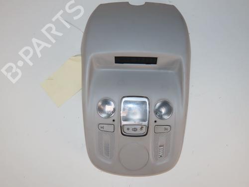 Interior roof light CITROËN C4 II (NC_) 1.6 HDi 90 | BP30691247I8