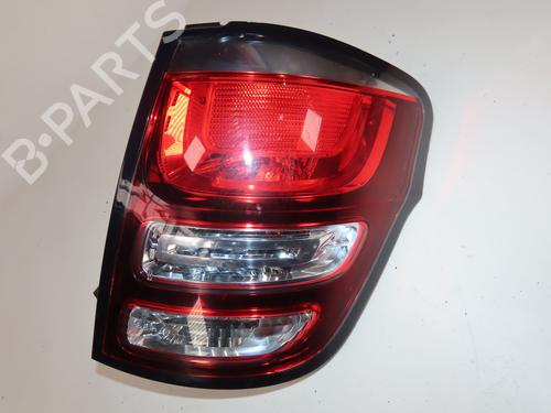 Used Right taillight Right taillight 37253019 37253019