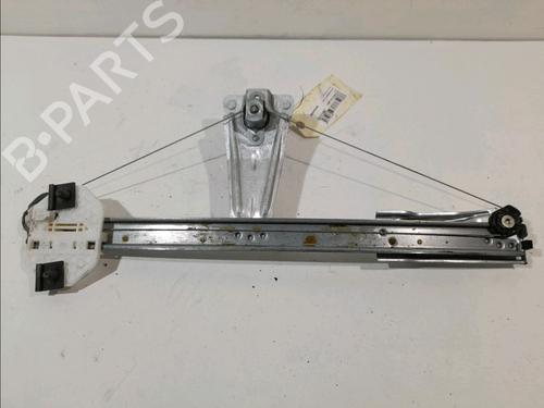 Used Front left window mechanism DACIA SANDERO II 1.2 (75 hp) 14960443