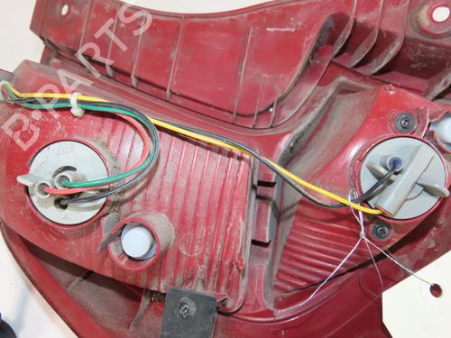 Left taillight KIA PICANTO II (TA) 1.0 | BP33562458C34 - Image 4