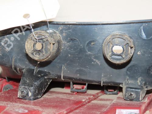 Right taillight KIA RIO IV (YB, SC, FB) 1.25 | BP30715194C35