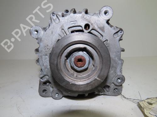 Used Alternator AUDI Q5 (FYB, FYG) 35 TDI Mild Hybrid (163 hp) 17241860