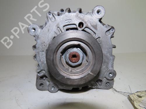 Alternador AUDI Q5 (FYB, FYG) 35 TDI Mild Hybrid (163 hp) 17241860