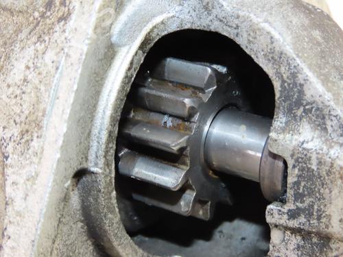 Starter RENAULT LAGUNA III (BT0/1) 1.5 dCi (BT00, BT0A, BT0T, BT1J) | BP33769988M8 - Image 2