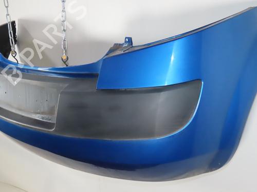 Used Rear bumper RENAULT MEGANE II (BM0/1_, CM0/1_) 1.6 16V (BM0C, CM0C) (113 hp) 29264437