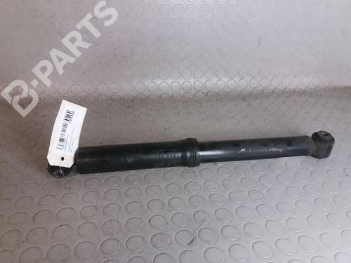 Used Left rear shock absorber Left rear shock absorber CITROËN C4 CACTUS 1.2 VTi 82 (82 hp) 9012896 9012896