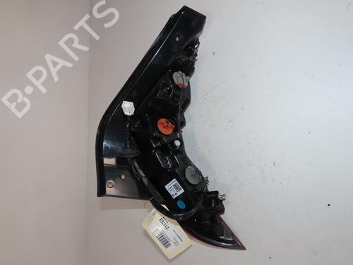 Left taillight HYUNDAI BAYON (BC3) 1.0 T-GDI 48V-Hybrid | BP37277059C34 - Image 3