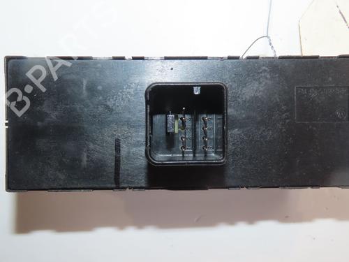 Used Left front window switch VW TOURAN (1T3) 1.6 TDI (105 hp) 28086687