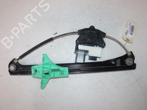 Used Rear right window mechanism Rear right window mechanism SEAT TARRACO (KN2) 2.0 TDi 4Drive (190 hp) 40438740 40438740