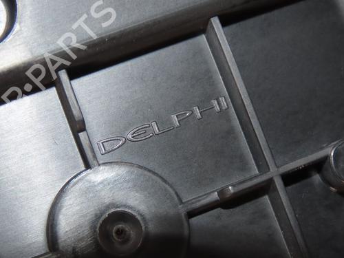 Used Fuse box Fuse box PEUGEOT 3008 I MPV (0U_) 1.6 HDi (109 hp) 33970768 33970768