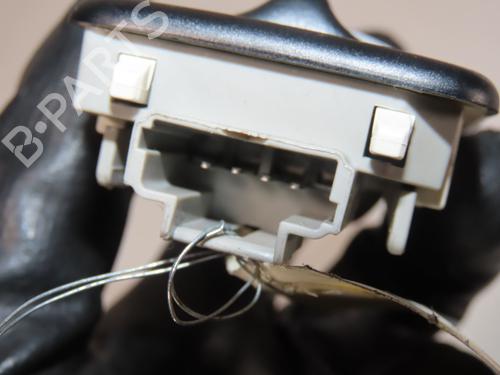 Kabinelys PEUGEOT 206+ (2L_, 2M_) 1.1 (60 hp) 20100262