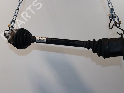 Right front driveshaft AUDI A4 B6 Avant (8E5) 1.9 TDI | BP24487064M39 - Image 2