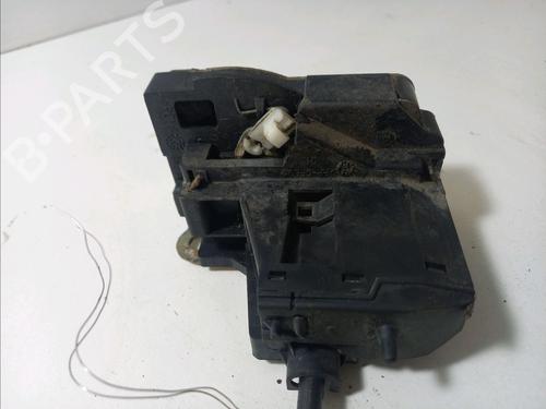 Used Front right lock RENAULT SCÉNIC I MPV (JA0/1_, FA0_) 1.6 (JA00, JA16, JA15, JA19, JA1V, JA2B, JA2C, JA0B,... (107 hp) 10314317