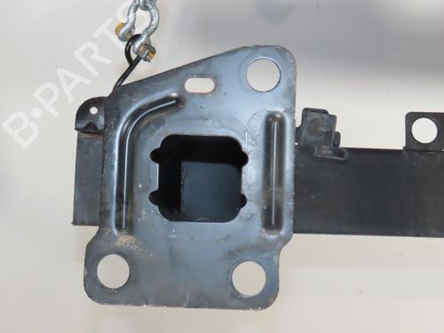 Støtfangerbjelke foran RENAULT FLUENCE (L3_) 1.5 dCi (L30B) (106 hp) 30825173