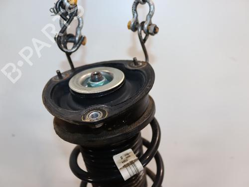 Used Left front shock absorber Left front shock absorber VW POLO VI (AW1, BZ1, AE1) 1.0 MPi (80 hp) 40162541 40162541