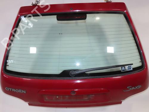 Tailgate CITROËN SAXO (S0, S1) 1.1 X, SX | BP26968912C6 