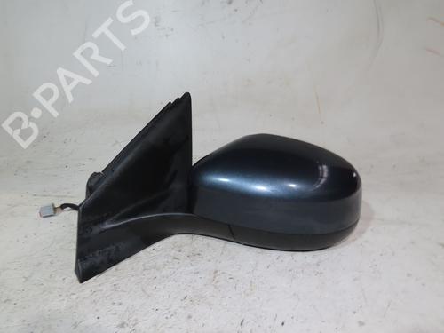 Left mirror FORD MONDEO IV (BA7) 1.8 TDCi | BP20100210C26 