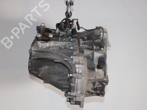 Gearbox KIA VENGA (YN) 1.6 CRDi 115 | BP18780005M3 
