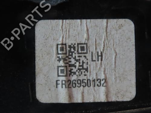 Used Left tailgate light PEUGEOT 2008 II (UD_, US_, UY_, UJ_, UR_, UC_) 1.5 BlueHDI 110 (UDYHSK) (110 hp) 28970104