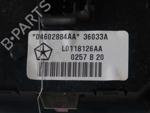 Headlight switch CHRYSLER 300C (LX, LE) 3.0 CRD | BP40438679I24 - Image 2