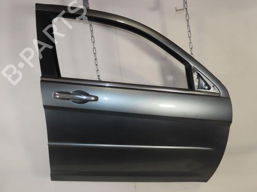 Dør højre fortil CHRYSLER SEBRING (JS) 2.0 CRD (140 hp) 25150256