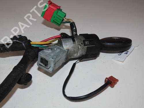 Ignition barrel PEUGEOT 807 (EB_) 2.2 HDi | BP31796394M48 - Image 4