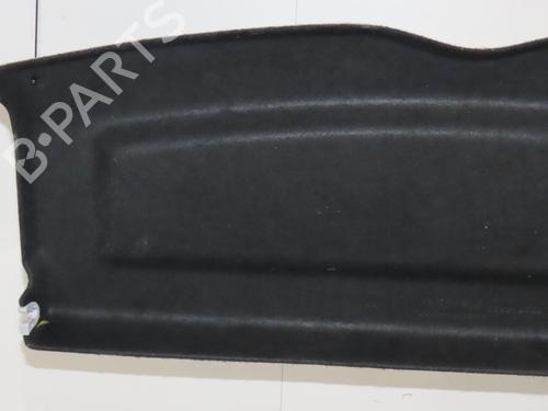 Used Rear parcel shelf CITROËN C3 I (FC_, FN_) 1.4 HDi (68 hp) 30093251