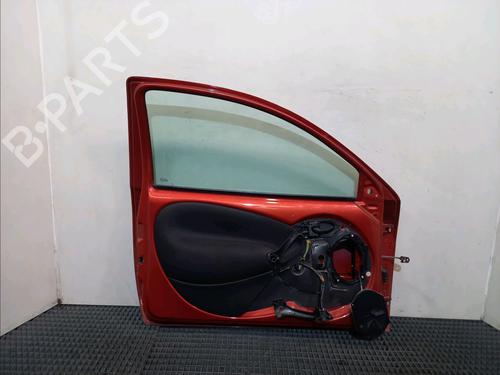Used Left front door FORD KA (RB_) 1.3 i (60 hp) 9578121