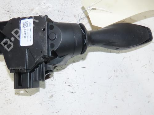 Used Steering column stalk FORD FIESTA VI (CB1, CCN) 1.5 TDCi (75 hp) 24487655