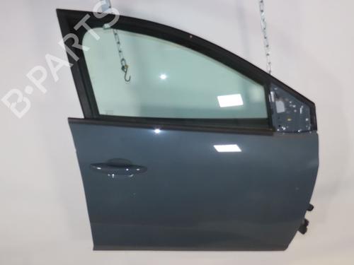 Right front door DACIA SANDERO III 1.0 TCe 100 ECO-G | BP29469333C3 