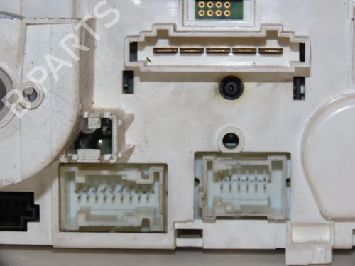 Used Climate control MERCEDES-BENZ B-CLASS Sports Tourer (W245) B 180 CDI (245.207) (109 hp) 15504280