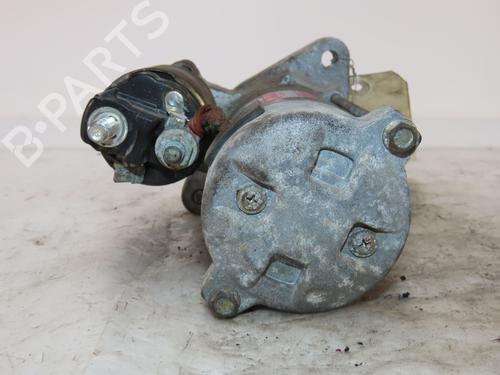 Used Starter SUZUKI IGNIS I (FH) 1.3 4WD (RG413) (83 hp) 19277960