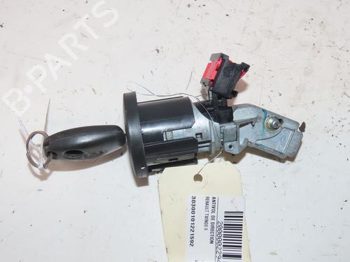 Ignition barrel RENAULT TWINGO II (CN0_) 1.2 16V (CN04, CN0B) | BP40051684M48 - Image 2