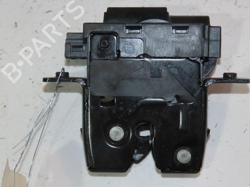 Used Tailgate lock RENAULT TWINGO II (CN0_) 1.5 dCi (CN0E) (64 hp) 28685544