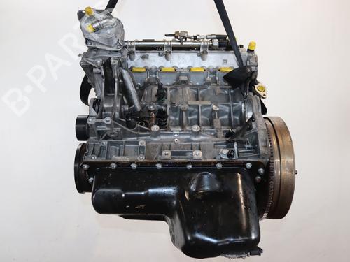 Engine BMW 3 Convertible (E93) 320 i | BP37004053M1 - Image 2