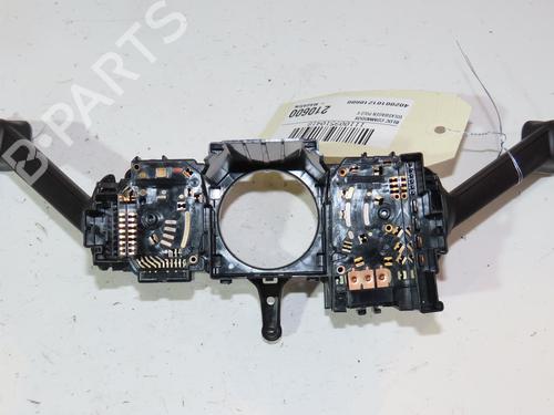 Used Steering column stalk VW POLO V (6R1, 6C1) 1.4 TDI (90 hp) 28121044